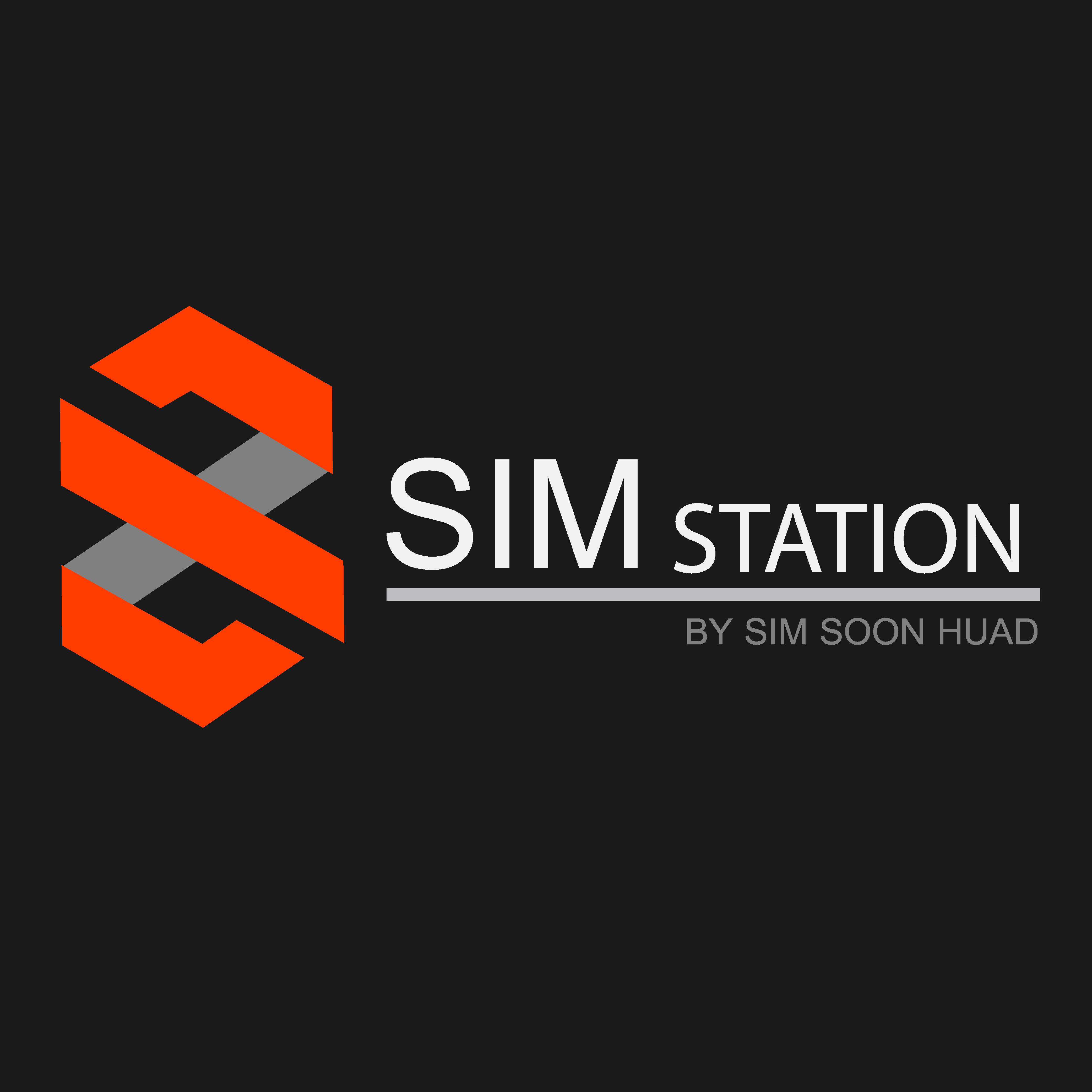 Sim Station สถานีน้ำมันเครื่อง
